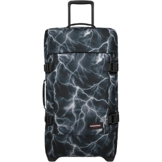 Eastpak Tranverz M rejsetaske m/TSA-kodelås (VOLT BLACK (9E5))