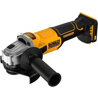Dewalt vinkelsliber DCG407 18V 125mm DCG407N-XJ