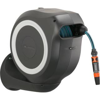 Gardena Wall-Mounted Hose Box RollUp M 20m