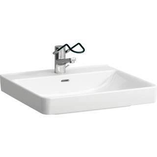 Laufen Pro Liberty håndvask hospital 600x550x150mm, hvid