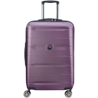 Delsey Comete+ spinner 67 cm (PURPLE (08))
