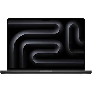 Apple MacBook Pro 16" M4 Max 16-core CPU 40-core GPU 48GB 1TB Space Black