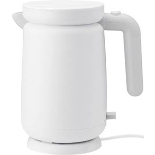 Stelton FOODIE Elkedel - 1 l - Hvid