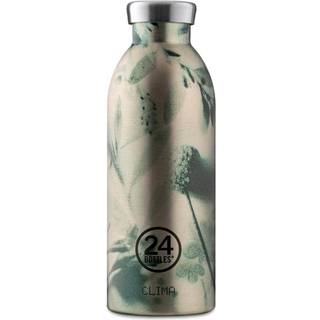 24Bottles - Clima - Termoflaske - Blur - 500 ml