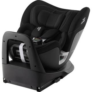 Britax Römer Swivel Autostol, Space Black