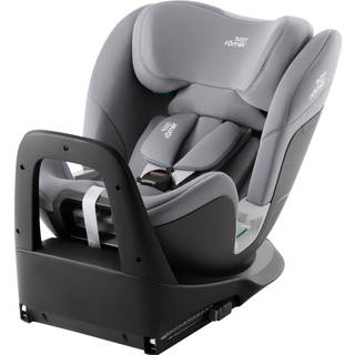 Britax Römer SWIVEL Frost Grey