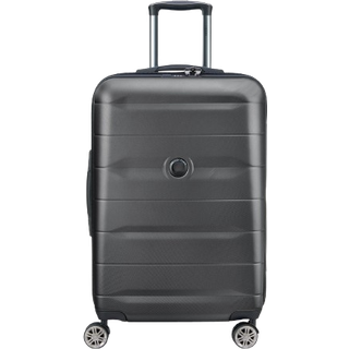 Delsey Comete+ spinner 67 cm (BLACK (00))