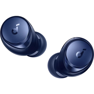 Anker Soundcore Space A40 - Marine Blue