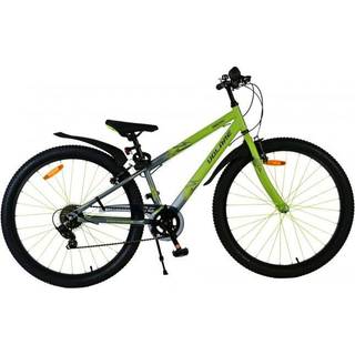 Volare Rocky Cykel 26 Tommer, Grøn