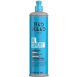 Tigi Bh Recovery Moisture Rush Shampoo