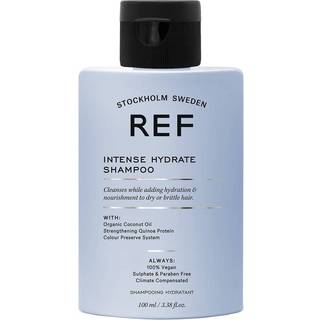 REF Stockholm Intense Hydrate Shampoo 100 ml