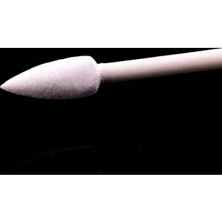 Craft Cotton Swab, Triangular, Medium (50pcs)