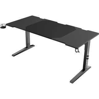 Genesis Holm Modular 160 - Gaming Bord - Sort