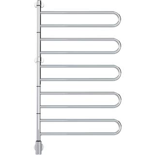Pax Flex U 5/650 Momento II håndklædetørrer, svingbar, 650 x 1160 mm