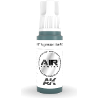 Aggressor Blue FS 35109