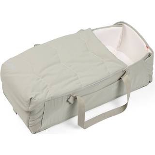 Voksi Carry Me Blød Lift, Misty Green Cream