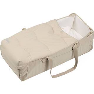Voksi Carry Me Blød Lift, Seashell Sand Cream