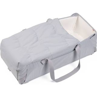Voksi Carry Me Blød Lift, Grey Cream