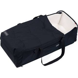 Voksi Carry Me Blød Lift, Black Cream