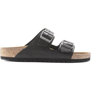 BIRKENSTOCK Arizona Classic Footbed Vintage Wood Black