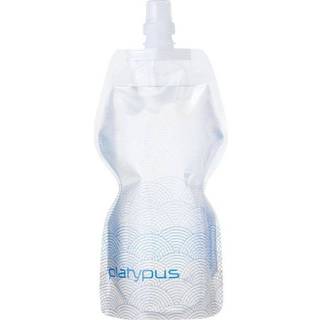Platypus SoftBottle Closure Cap 1.0L Waves, 1.0L
