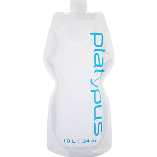 Platypus Softbottle 1L Closure Cap Platy Logo, OneSize