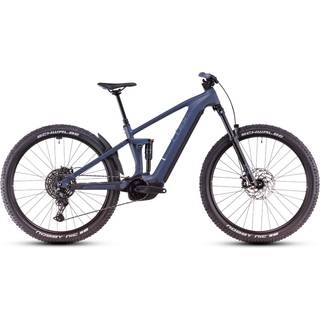 Cube El MTB Stereo Hybrid One44 Pro 800Wh Inkgrey/Black