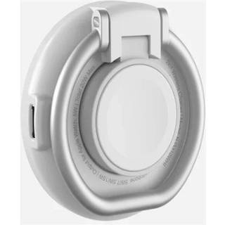 TARGUS Qi2 2-in-1 Magnetic Charging Stand WH