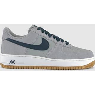 Nike Air Force 1 '07 LV8-sko til mænd - grå - 44