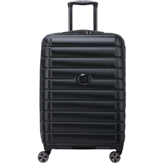 Delsey Kuffert Shadow 5.0 66 Cm - Sort