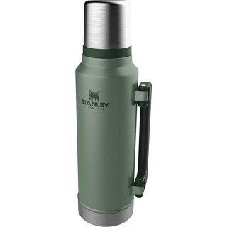 Stanley Classic Bottle 1.4L Hammertone Green, OneSize