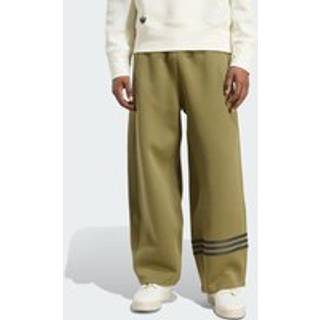 Neuclassics-joggingbukser - Focus Olive - XL