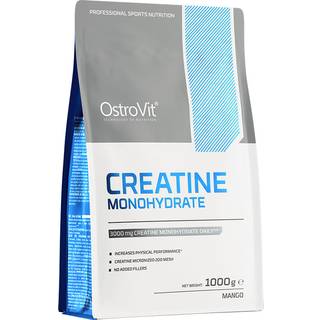 OstroVit - Creatine Monohydrate Mango 1000g