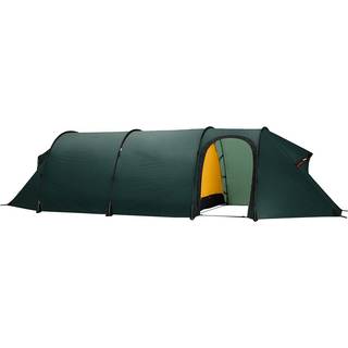 Hilleberg Keron 4 GT Green, Grønt, OneSize
