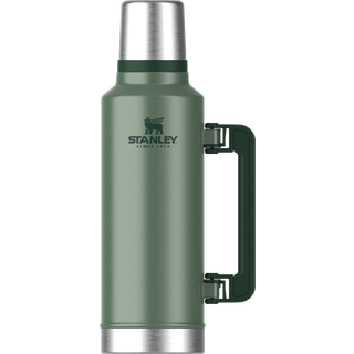 Stanley Classic Vacuum Bottle 1,9L HAMMERTONE GREEN