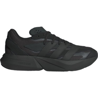 Lightblaze sko - Core Black / Core Black / Carbon - 44 2/3