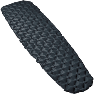 Liggeunderlag - Treklife Air - Sort