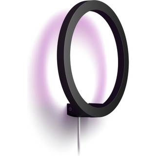 Philips Hue Sana Væglampe - Sort