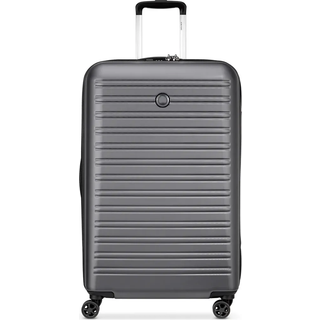 Delsey Paris Segur 2.0 Trolley 78 cm Grey Grey