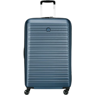 Delsey Paris Segur 2.0 Trolley 78 cm Grey Blue
