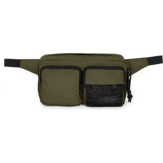 Eastpak Double Crossbody bæltetaske Dark Grass