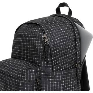 Eastpak Rygsæk Day Office 16" - Sort