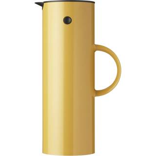 Stelton - EM77 termokande 1 l. - poppy yellow