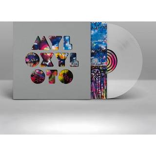 Coldplay - Mylo Xyloto