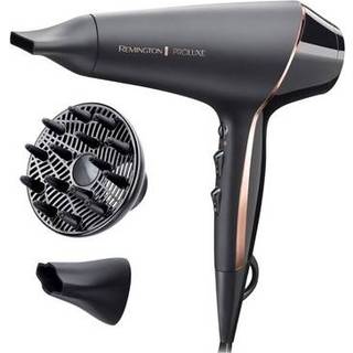 Remington PROluxe Midnight Edition AC9140B Hårtørrer 1 stk. - 1 stk.