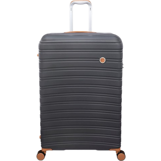 Fusion trolley 8 hjuls ABS 79 cm - grå
