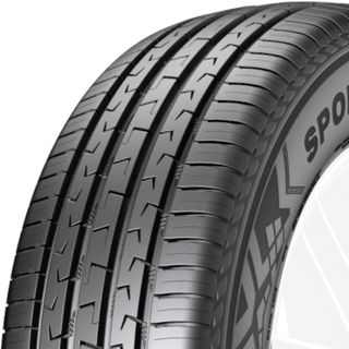 Crosswind Sport Peak C/S XL FSL 245/45R20 103W