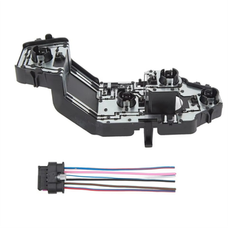 63217361305 Venstre/højre baglygte pæreholder + fatningssæt ledningsnet