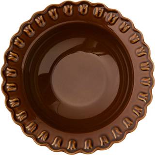Potteryjo Tulipa Serveringsskål 30 Cm - Serveringsskåle Stentøj Umbra - 025511-V2029