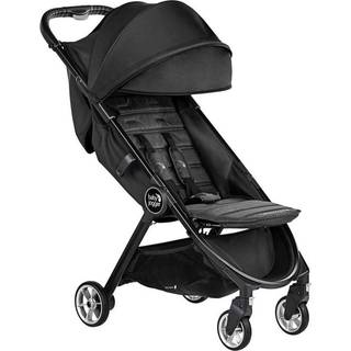 Baby Jogger City Tour 2 - pitch black